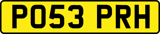PO53PRH