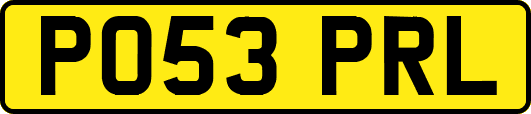 PO53PRL