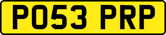 PO53PRP