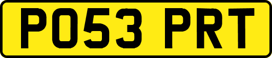 PO53PRT