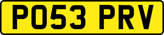 PO53PRV