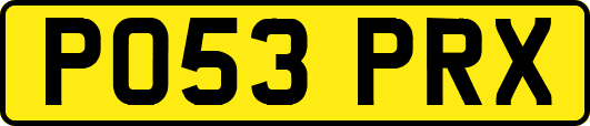 PO53PRX