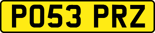 PO53PRZ