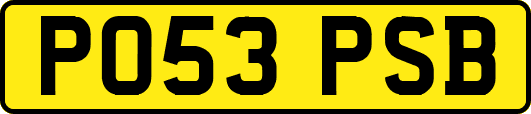 PO53PSB