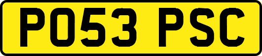 PO53PSC