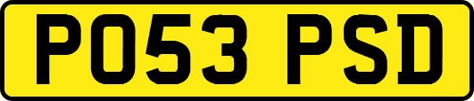 PO53PSD