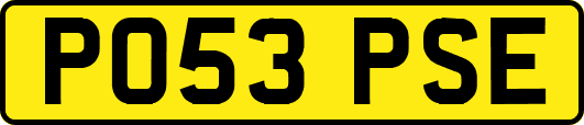 PO53PSE