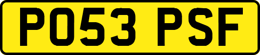 PO53PSF