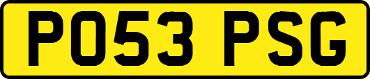 PO53PSG