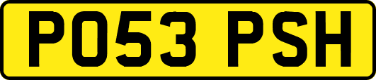 PO53PSH