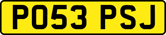 PO53PSJ
