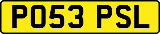 PO53PSL