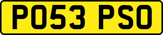 PO53PSO