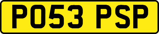 PO53PSP