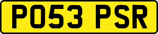 PO53PSR