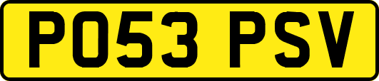 PO53PSV