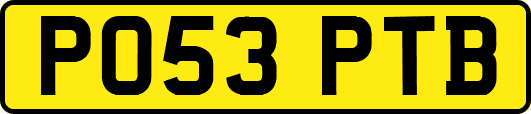PO53PTB