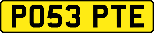 PO53PTE