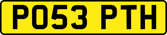 PO53PTH