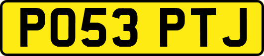 PO53PTJ