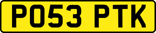 PO53PTK
