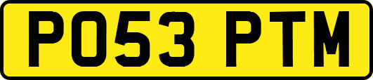 PO53PTM
