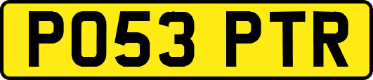 PO53PTR