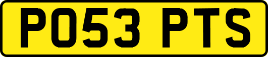 PO53PTS