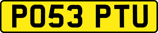 PO53PTU