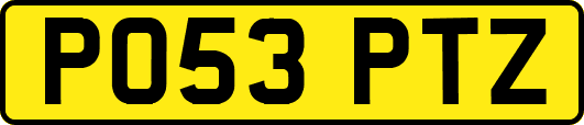PO53PTZ