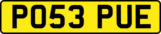PO53PUE