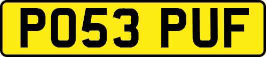 PO53PUF
