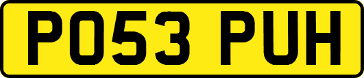 PO53PUH