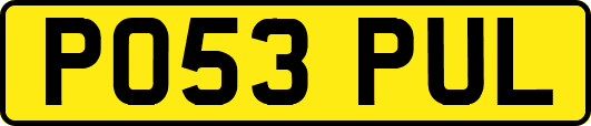 PO53PUL
