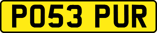 PO53PUR