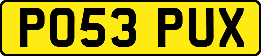 PO53PUX