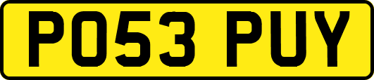 PO53PUY