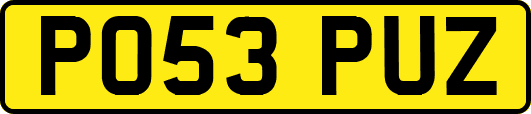 PO53PUZ