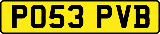 PO53PVB