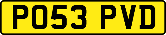 PO53PVD