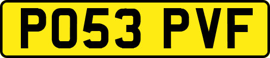 PO53PVF
