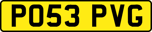 PO53PVG