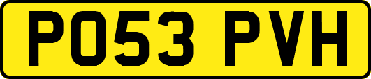PO53PVH