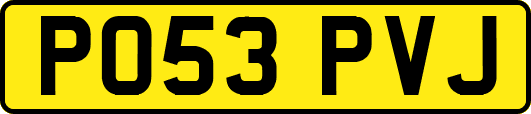 PO53PVJ