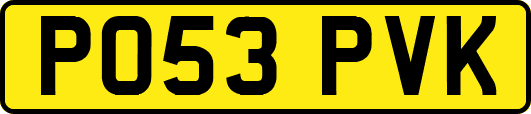 PO53PVK