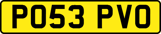 PO53PVO