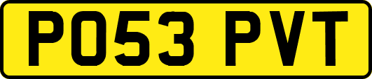 PO53PVT