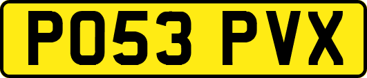 PO53PVX