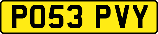 PO53PVY
