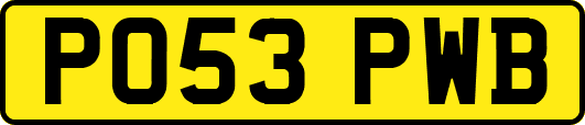 PO53PWB